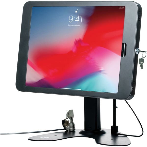 Picture of CTA Digital PAD-ASK13B 12.9 in. Pro Dual Security Stand for Ipad
