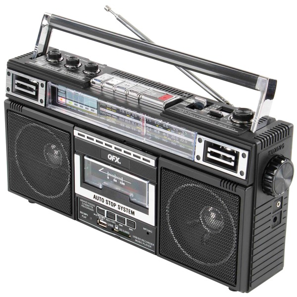 Picture for category Portable Radios