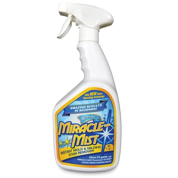 32 oz Mold & Mildew Stain Remover Spray