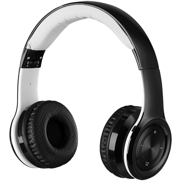 Picture of Ilive IAHB239B Wireless Headphones&#44; Black