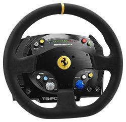 Picture of Thrustmaster 2969103 TS-PC Racer Ferrari 488 Challenge Edition, Black