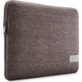 Picture of Case Logic 3204121 13 in. Reflect Memory Foam Laptop Sleeve graphite