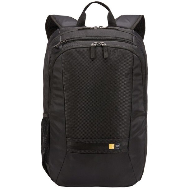 Picture of Case Logic 3204194 Key Backpack Plus, Black