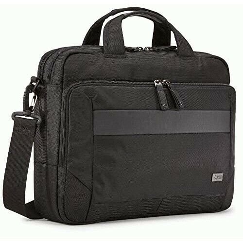 Picture of Case Logic 3204198 15.6 in. Laptop Briefcase Bag