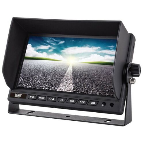 Picture of Boyo Vision VTM9003FHD 9 in. Hd Digital RV Backup Camera Monitor