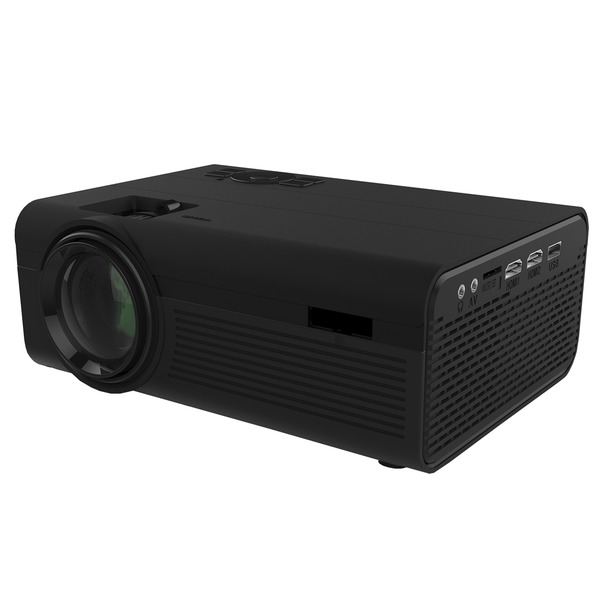 Picture of Supersonic SC-80P HD Digital Projector