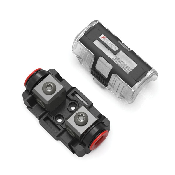 1-4 Awg Fuse Holder