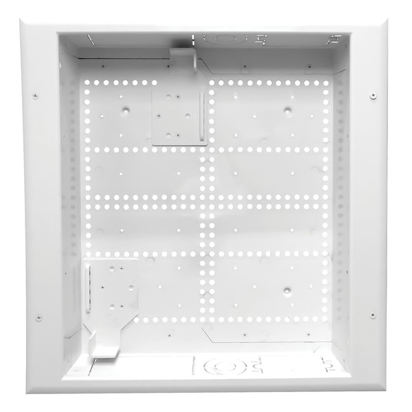 Datacomm Electronics 45-8017-1 No Power Connected Media Box