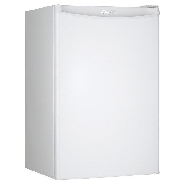Picture of Danby DUFM032A3WDB 3.2 cu. ft. Manual Defrost Upright Freezer - White