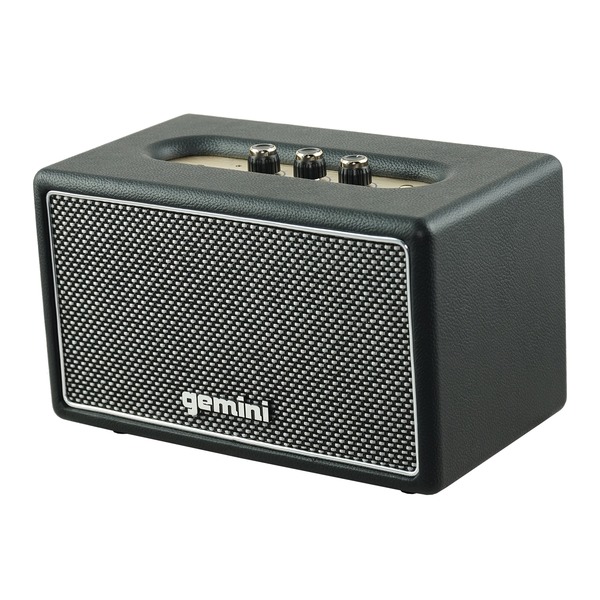 GTR-200 45W Portable Battery Powered Bluetooth Speaker -  Gemini, GTR200