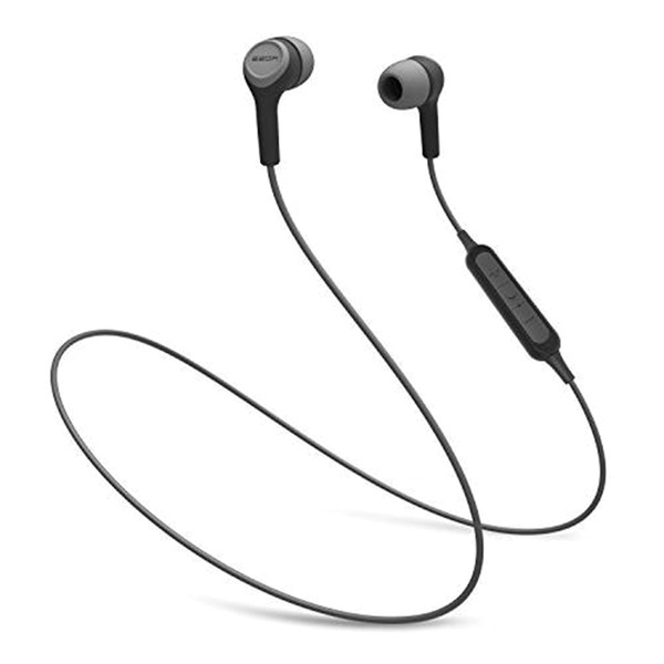 Bluetooth Earbuds, Black