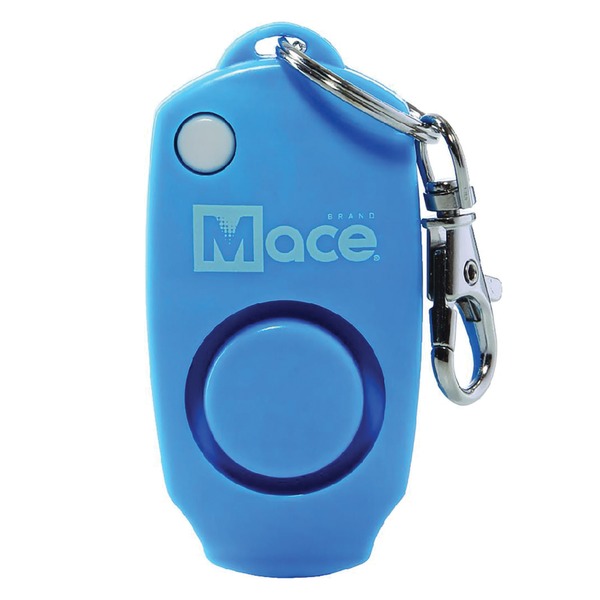 Picture of Mace 80733 Personal Alarm Keychain - Blue