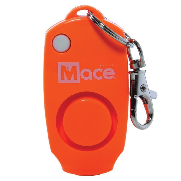 Picture of Mace 80734 Personal Alarm Keychain&#44; Orange