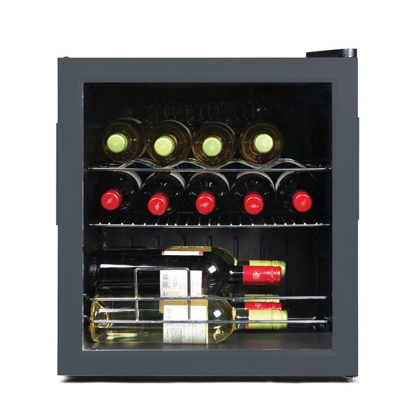 Picture of Black & Decker BD61516 14 Bottle Wine Cellar