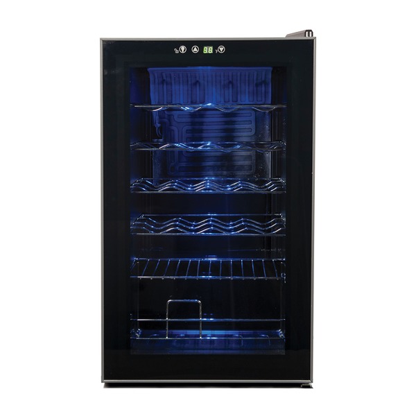 Wine Cellar, 24 Count