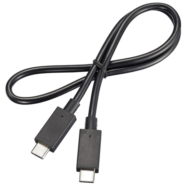 Picture of Pioneer CD-CCU500 USB Type-C to Type-C Interface Cable, Black