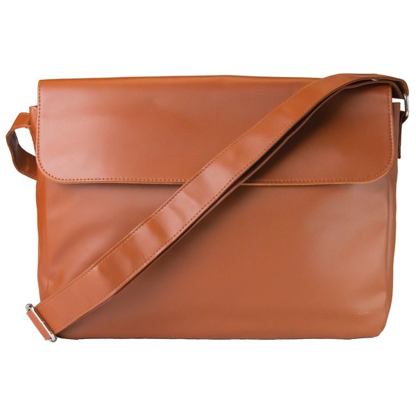 Picture of Eton Nfield-Bag NFIELD-BAG Field Radio Leather Satchel