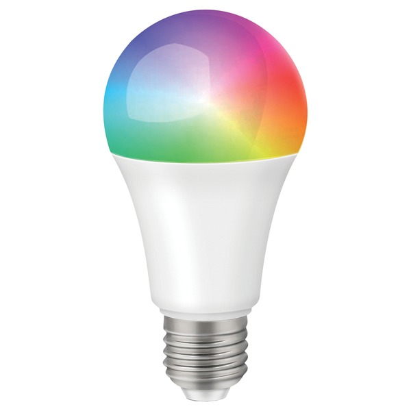 Picture of Supersonic SC-846SB Wi-Fi LED Smart Bulb