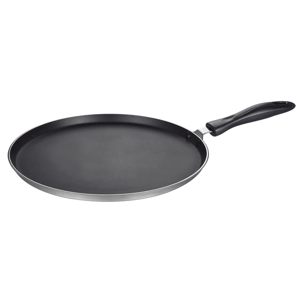 Picture of Brentwood Appliances BRG-2900 11.5 in. Nonstick Aluminum Round Griddle Pan&#44; Black