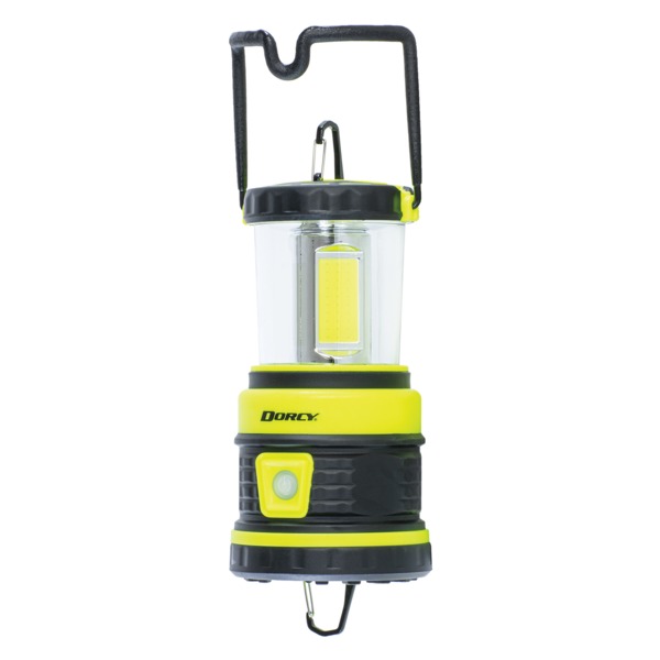 Picture of Dorcy 41-3125 1&#44;800 lm Rechargeable Adventure Lantern & Power Bank
