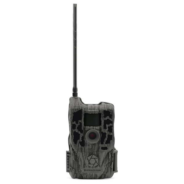 STC-RVRZW 26MP Verizon Cellular Wireless Trail Camera