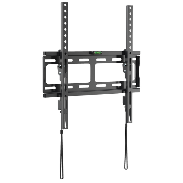 32-50 in. Universal Flat & Tilt Wall Mount, Black