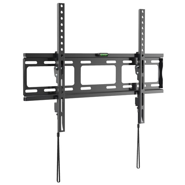 T6X4 50-65 in. Universal Flat & Tilt Wall Mount, Black