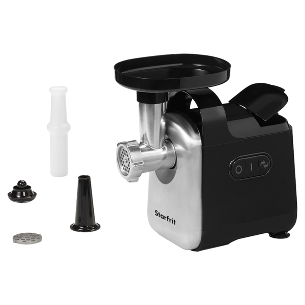 Picture of Starfrit 024708-002-0000 3 in 1 Electric Meat Grinder