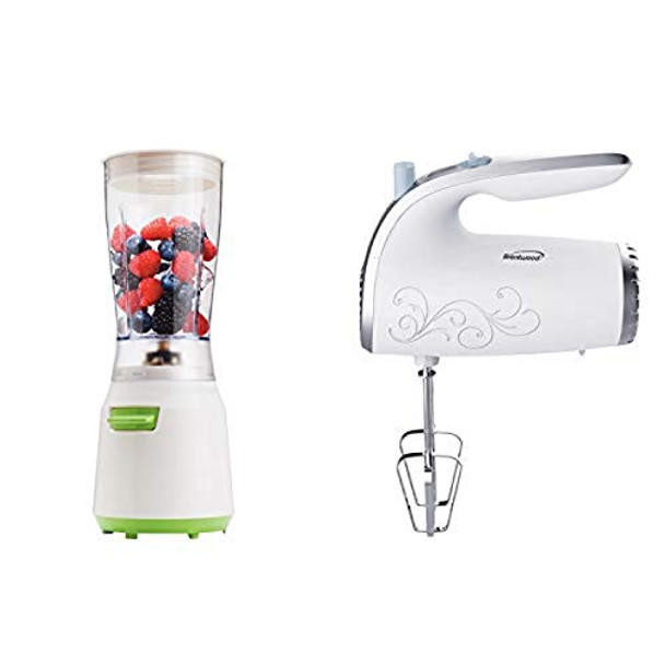 Picture of Brentwood Appliances 812330024669 Electric Personal Hand Blender