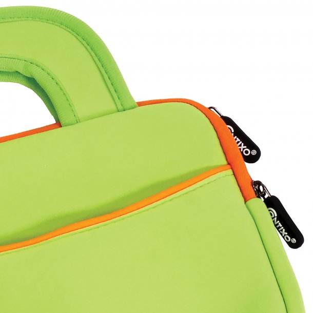 Contixo 7" Tablet Sleeve Bag for 7" Tablets, Contixo V10 or V10Plus - Green