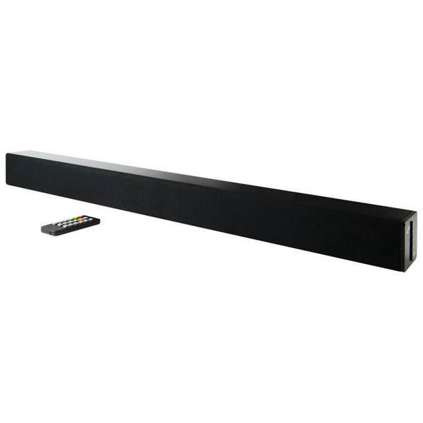 Picture of iLive 843631110591 32 in. HD Soundbar with Bluetooth