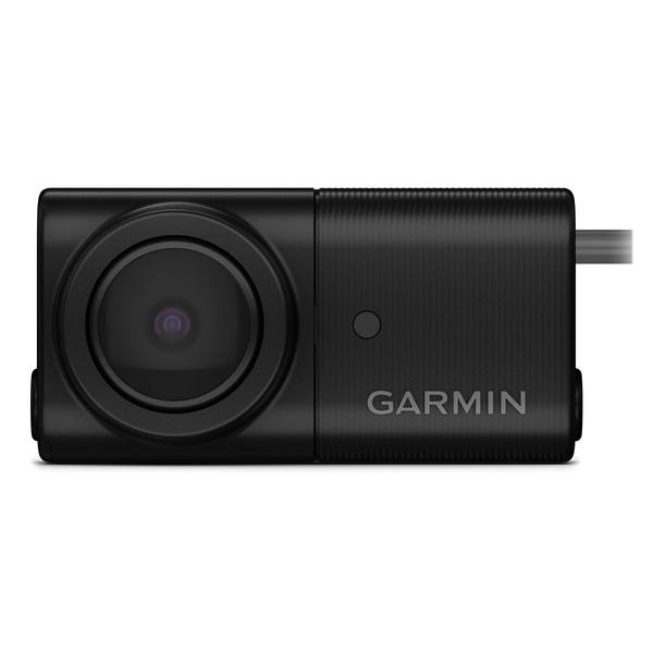 010-02610-00 BC 50 Wireless Backup Camera with Night Vision, 160deg Field of View, 720p HD, License Plate Mount & Bracket Mount