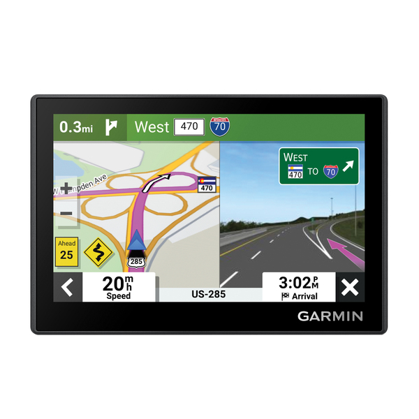 Picture of Garmin 010-02858-00 Drive 53 GPS Navigator