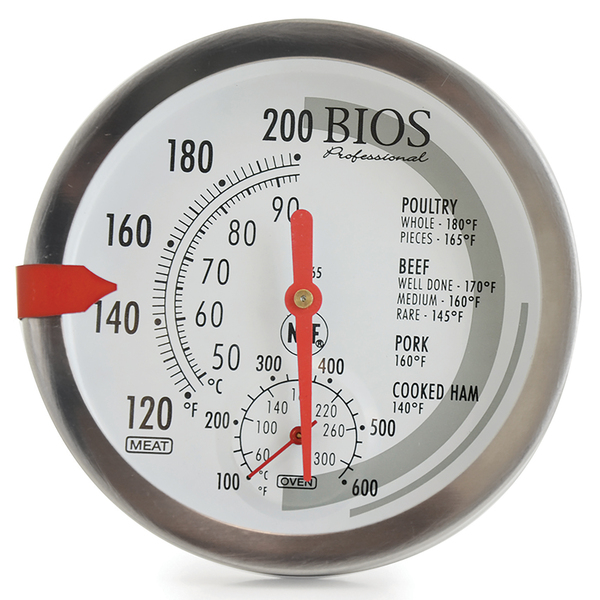 Bios Professional DT500 Magnetic Surface Thermometer