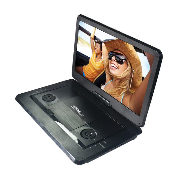 Picture of Proscan PEDVD1566 15.6 in. Widescreen Display Port DVD Player