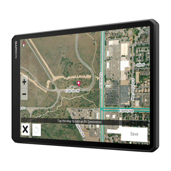 Picture of Garmin 010-02749-00 1095 GPS RV Navigator