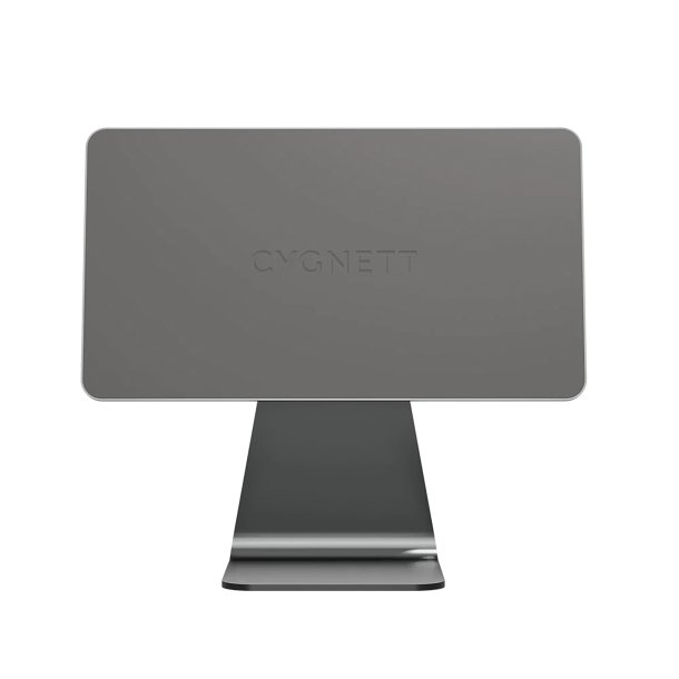 Picture of Cygnett CY4112PPWIR MagStand for iPad 10.9-11&#44; Space Gray