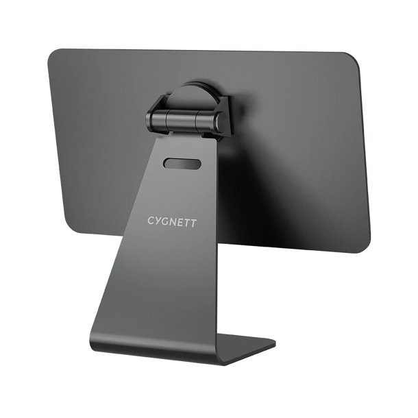 Picture of Cygnett CY4149PPWIR MagStand for iPad 12.9&#44; Space Gray
