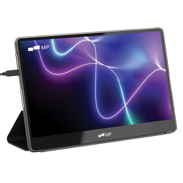 15.6 in. Glance Portable 1080P Full HD OLED Monitor