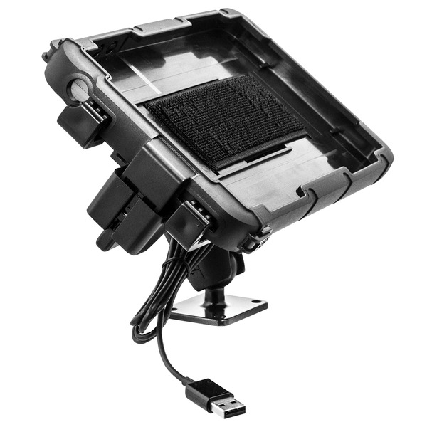 Picture of Arkon Mounts LBT307U Charging Lockbox Tablet for Samsung Galaxy Tab A T307