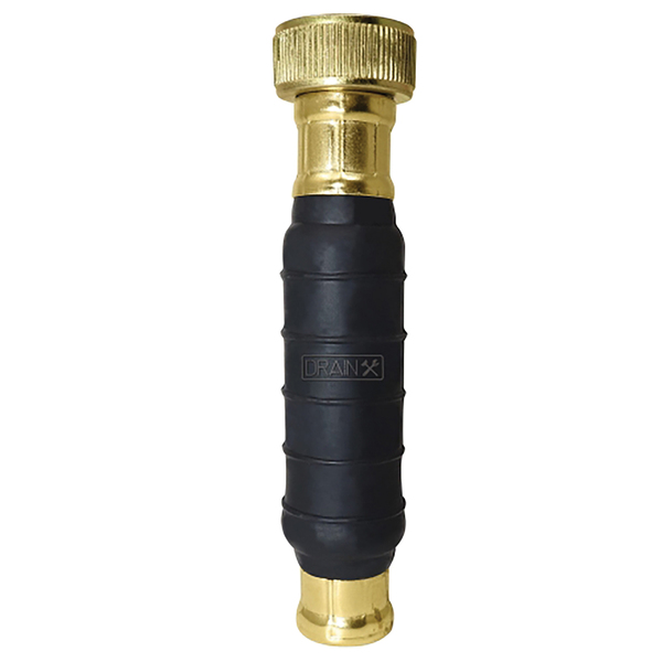 Picture of Drainx DXP1-1120 1 to 2 in. Hydro-Pressure Dual-Valve Drain Cleaning Bladder