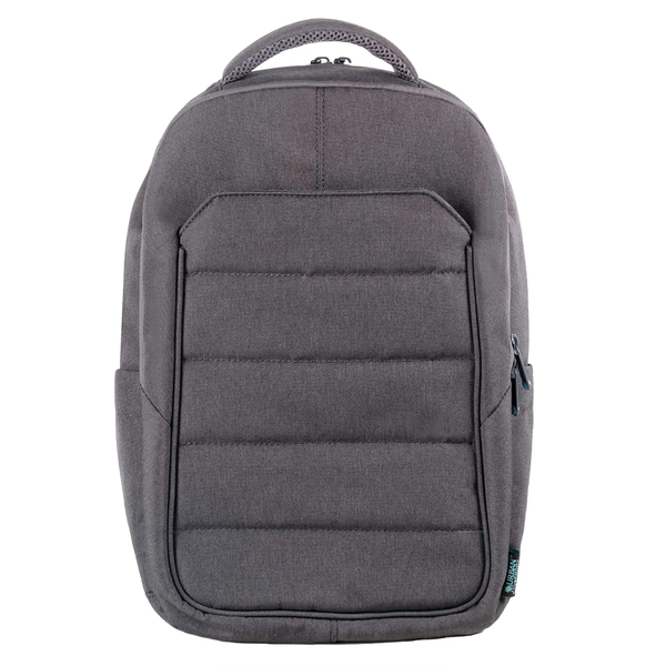 ELB14UF 13-14 in. GREENEE Dual-Compartment Eco Backpack for Notebooks & Laptops