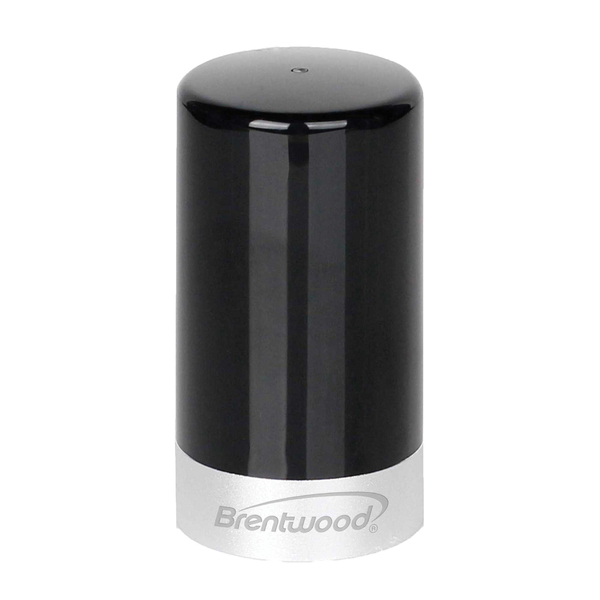 WA-2000BK Portable Automatic Vacuum Wine Preserver & Bottle Stopper