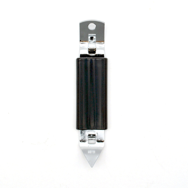 Picture of Gourmet by Starfrit 080956-018-0000 Mini Can & Bottle Opener - Stainless Steel & Black