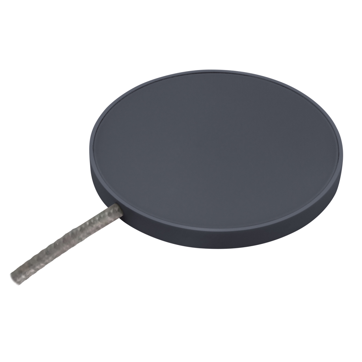 Picture of Helix ETHMAGWC MagSafe 15-Watt Wireless Charger & Braided Cable&#44; Black