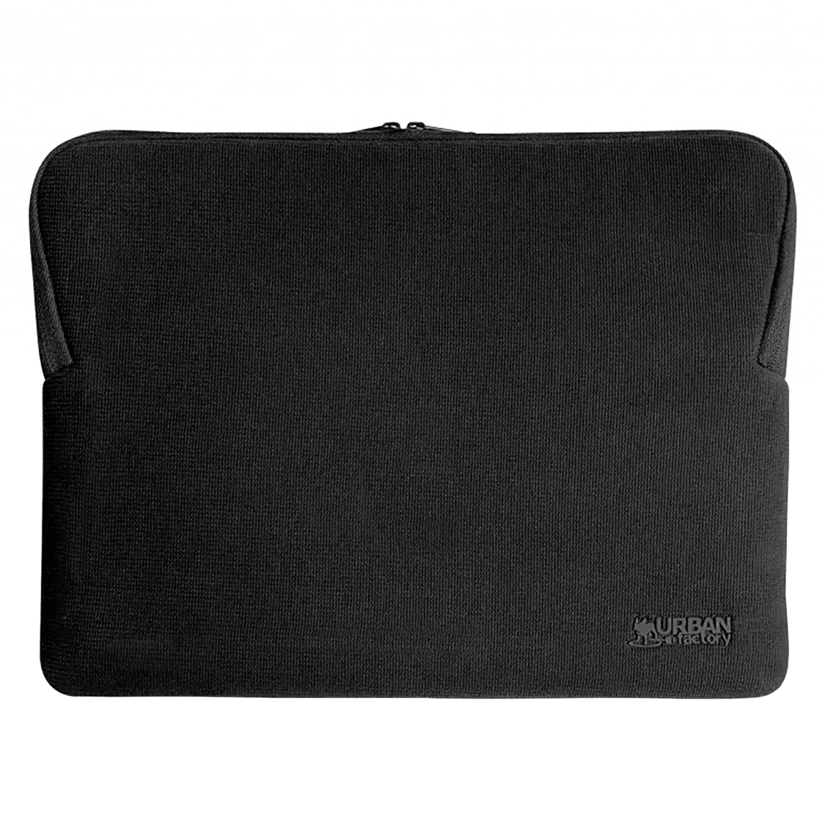 Picture of Urban Factory MMC16UF Memoree Case for 16 in. MacBook Pro&#44; Black