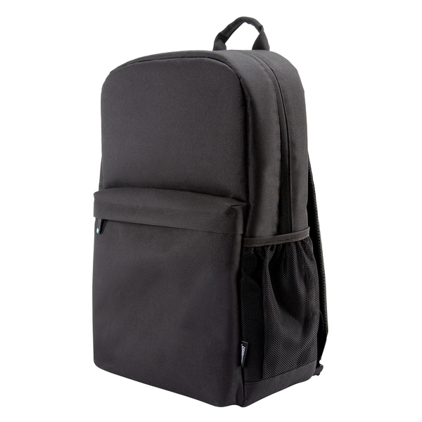 BLS16UF 0.875 in. Nylee Super-Light Laptop Backpack, Black