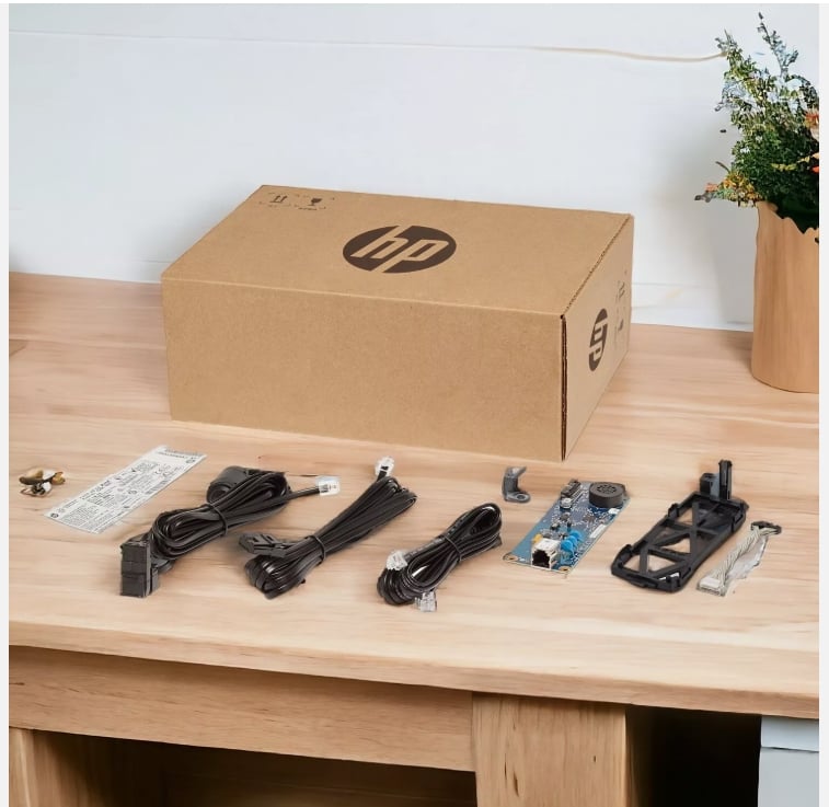 Picture of HP HP Analog Fax 702 Accessory HP Analog Fax 702 Accessory - 1M0Q0A