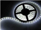 Picture of The Perfect W60-3014W 3014 300 LED Strip Light Waterproof&#44; White