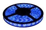 Picture of The Perfect SL60-35B 3528 300 LED Strip Light NON-Waterproof&#44; Blue